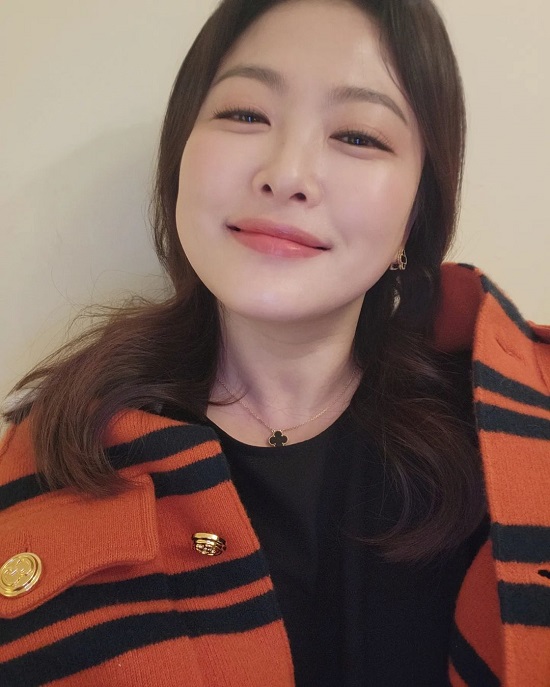 심진화, 더 글로리 후유증 호소…박솔미 그만 보내줘
