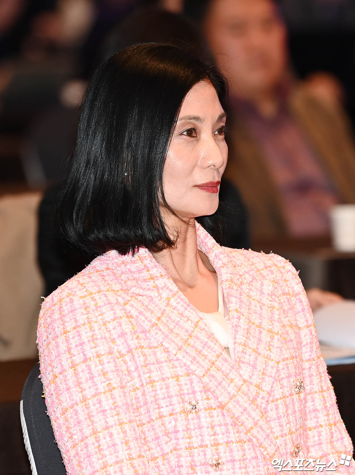 강수진 우아한 카리스마[포토]