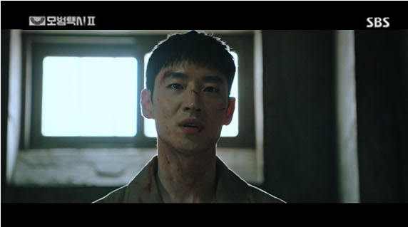 모범택시는 멈추지 않는다…한층 더해가는 시즌3 향한 기대감 [엑s 이슈]