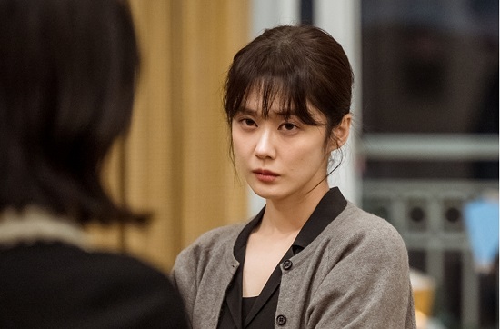 채정안, 장나라 앞 눈물…신경전 발발 (패밀리)