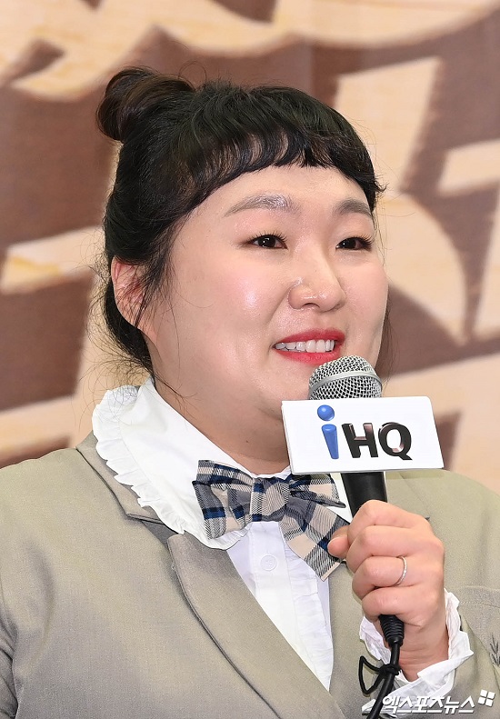 이수지 맛녀석, 처음엔 고사…하차 김민경 조언, 누 되지 않을 것 [종합]