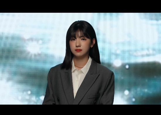 나의 바다를 안아줘…신예 화수목, 위로를 담은 파란색 [쥬크박스]