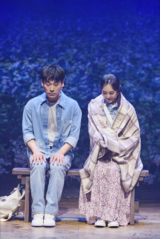 빠리빵집 과거로 간 나, 열아홉 부모님을 만난다면 가정식 같은 작품 [종합]