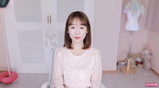 BJ 이루리, 이미 결혼했었다 말할 타이밍 놓쳐