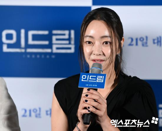 서효림, 前소속사와 정산 소송 금전 목적 NO, 목소리 낸 것 [공식입장]