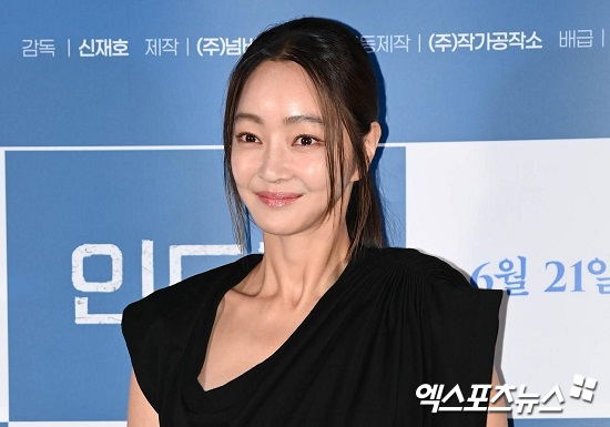 서효림, 옷소매 등 정산 못 받아…후배+직원 위해 前소속사 고발 [엑s 이슈]