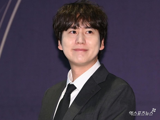 슈퍼주니어 규현, SM 떠나 안테나行…폭넓은 활동 지원 [공식입장]