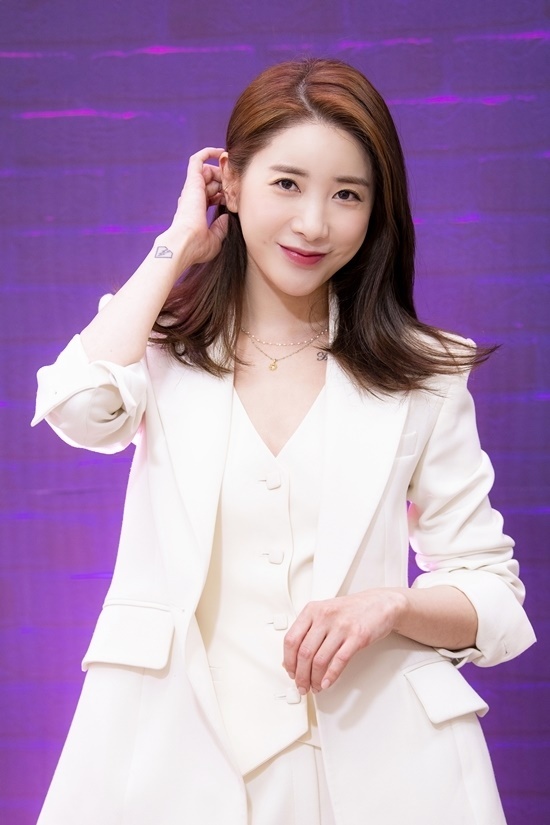 서인영 