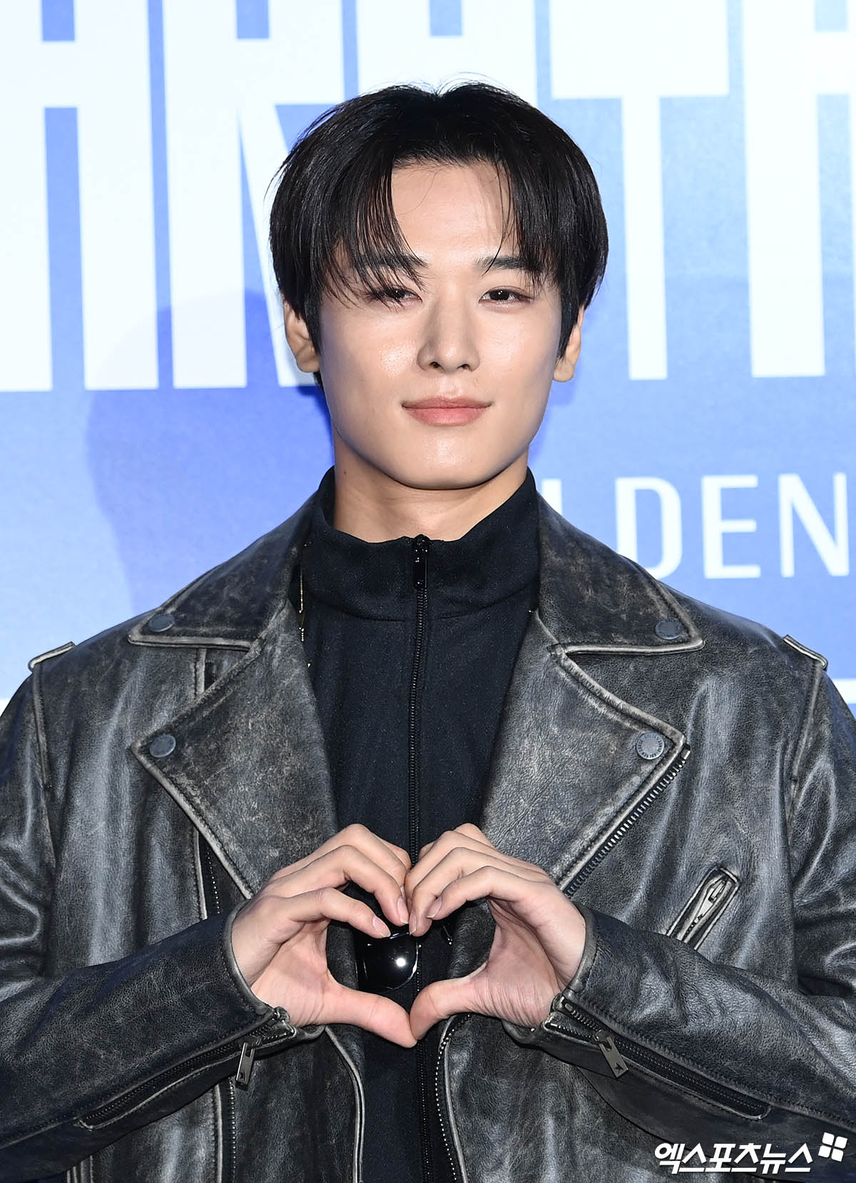 더보이즈 주연 설렘 유발자[엑s HD포토]