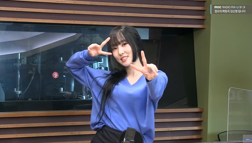유주 박완규와 챌린지 원해...헤어클리닉 받고, 패션도 통일? (정희)[종합]