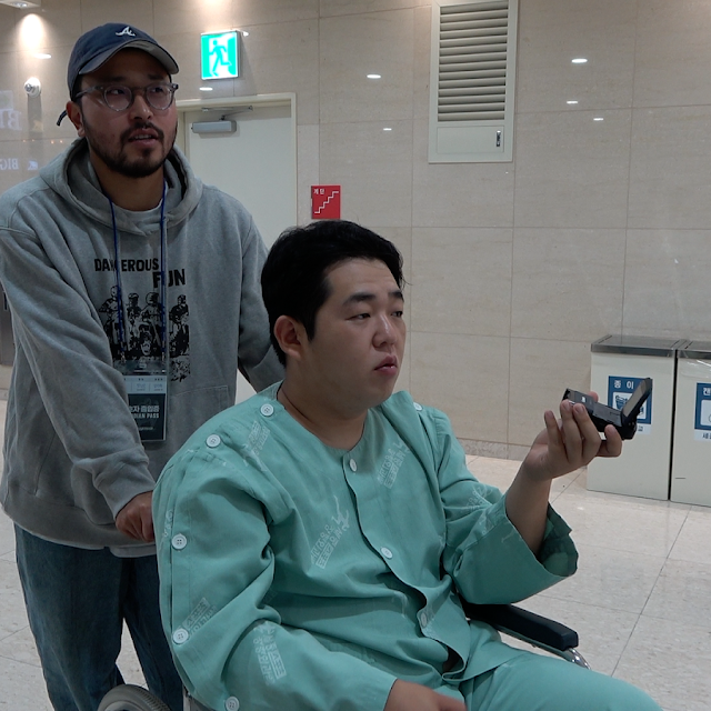 시구→아킬레스건 파열 문상훈 좋은 일만 있게 준비하는 시간 가질 것 [전문]