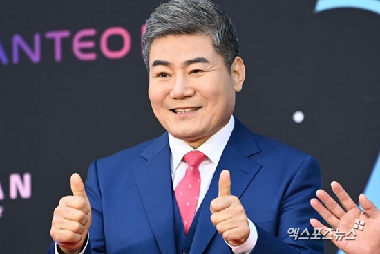 진성 트로트계 BTS, 부담스럽지만 기분 좋고 고마운 별명 (불후)