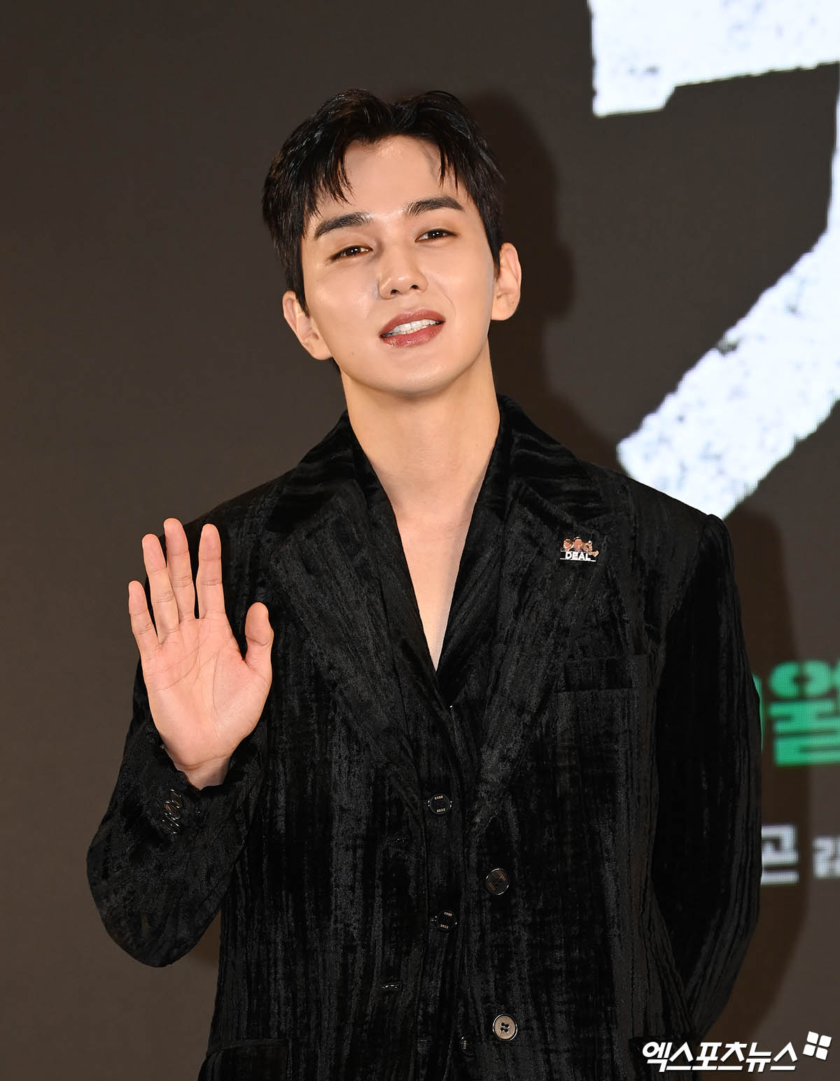 유승호 정변의 아이콘[엑s HD포토]