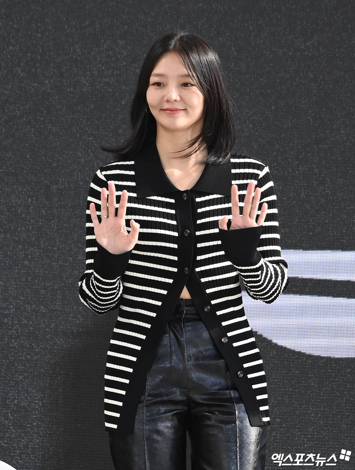 이솜 반짝반짝[엑s HD포토]
