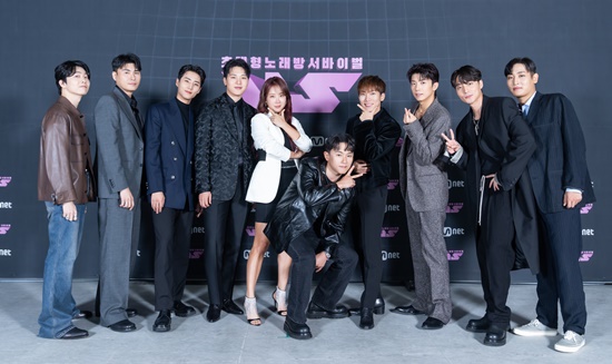 제 2의 슈스케 탄생할까…Mnet, 노래방 서바이벌 VS 향한 자신감 [종합]