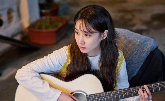녹음만 10시간…무인도의 디바 박은빈, 노래 영상으로도 천만뷰