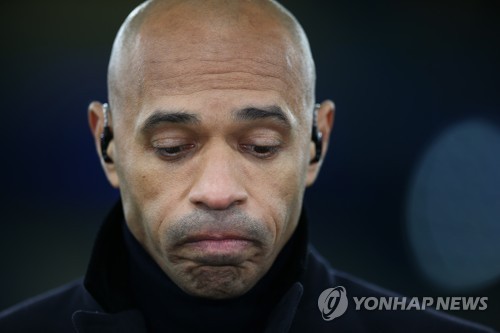 앙리 세게 욕 먹네…리그1 득점 적은데?→모나코 3달 만에 잘린 녀석 주제에