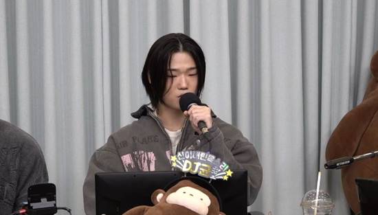 하온, 컴백 늦게 한 이유?…생각 많았고, 해외도 나갔다 (컬투쇼)