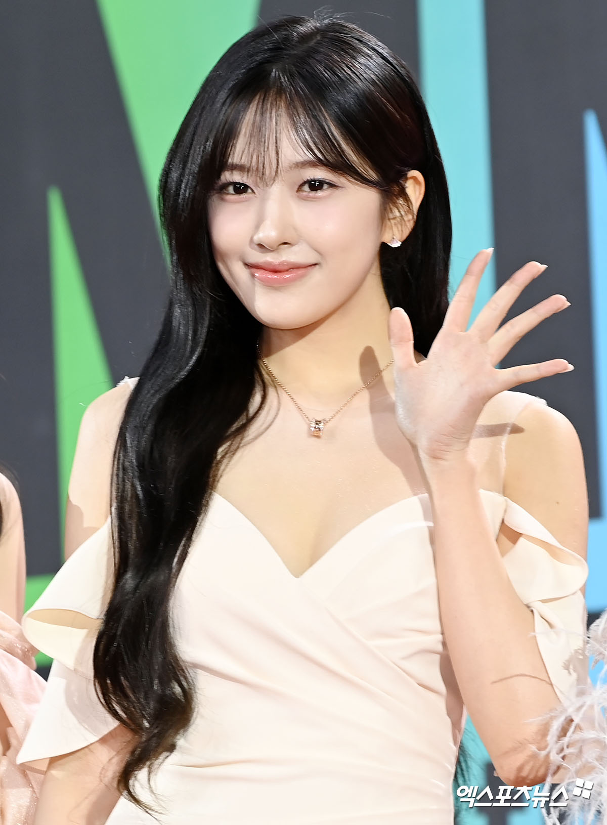 아이브 안유진 이 구역의 예쁨 담당[엑s HD포토]