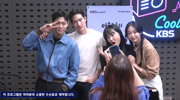 금새록 항상 남자친구 있었다 솔직 고백 (가요광장)[종합]