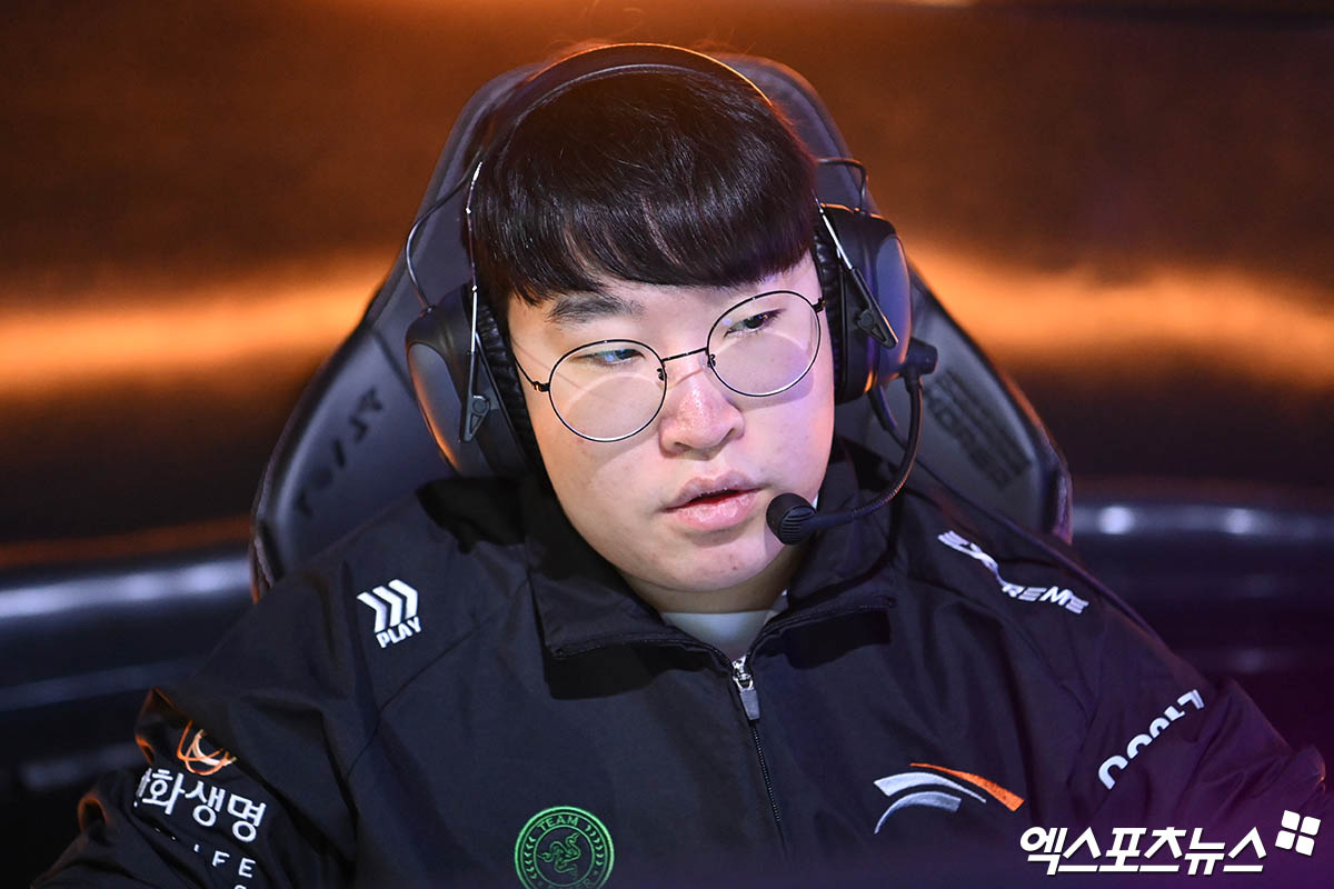딜라이트 유환중, 한화생명으로 이적[포토]