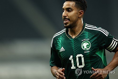 내가 사우디 손흥민…메시 울린 알도사리, 클린스만호 봉쇄 1순위