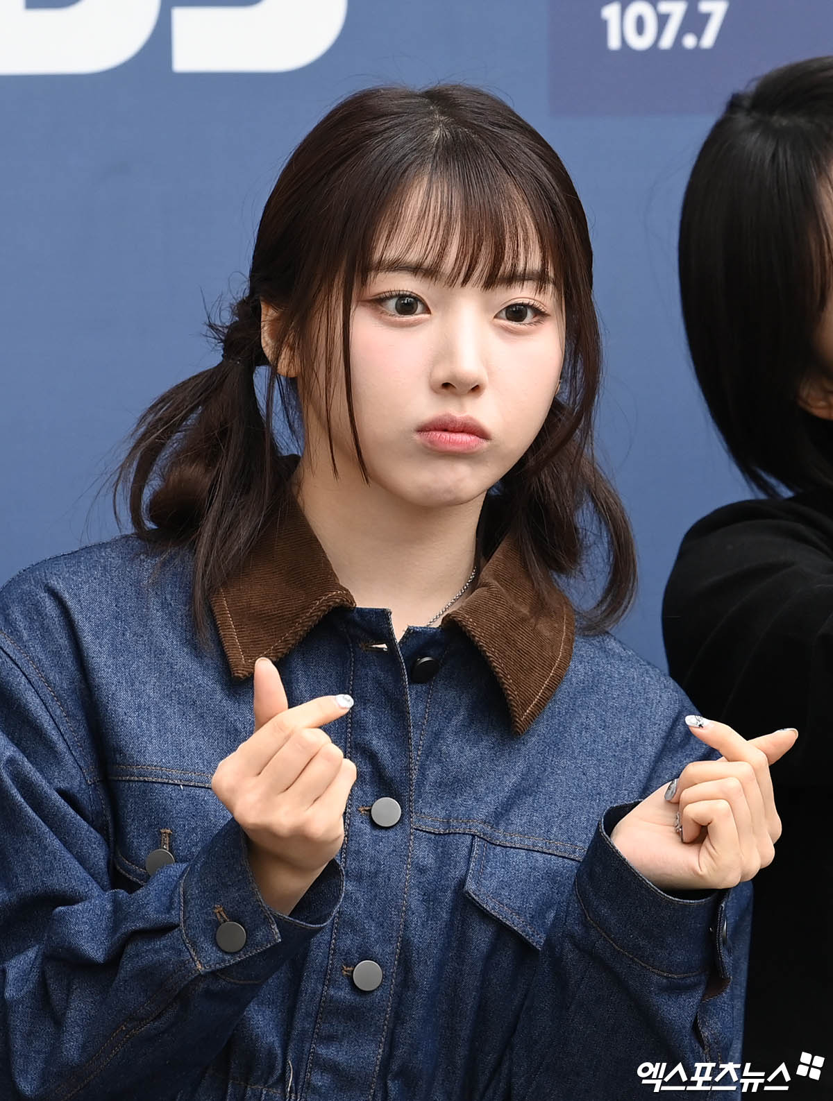 엔믹스 지우 점점 더 예뻐져[엑s HD포토]