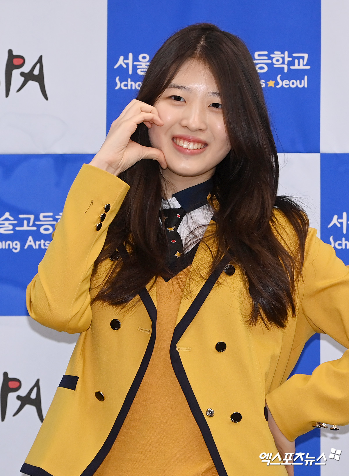 싱어게인3 리진, 풋풋한 여고생 느낌 물씬[엑s HD포토]