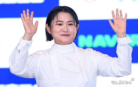 "김신영 살쪘네"·"폭식? 요요?"…선 넘은 '외모 지적' 눈살 [엑's 이슈]