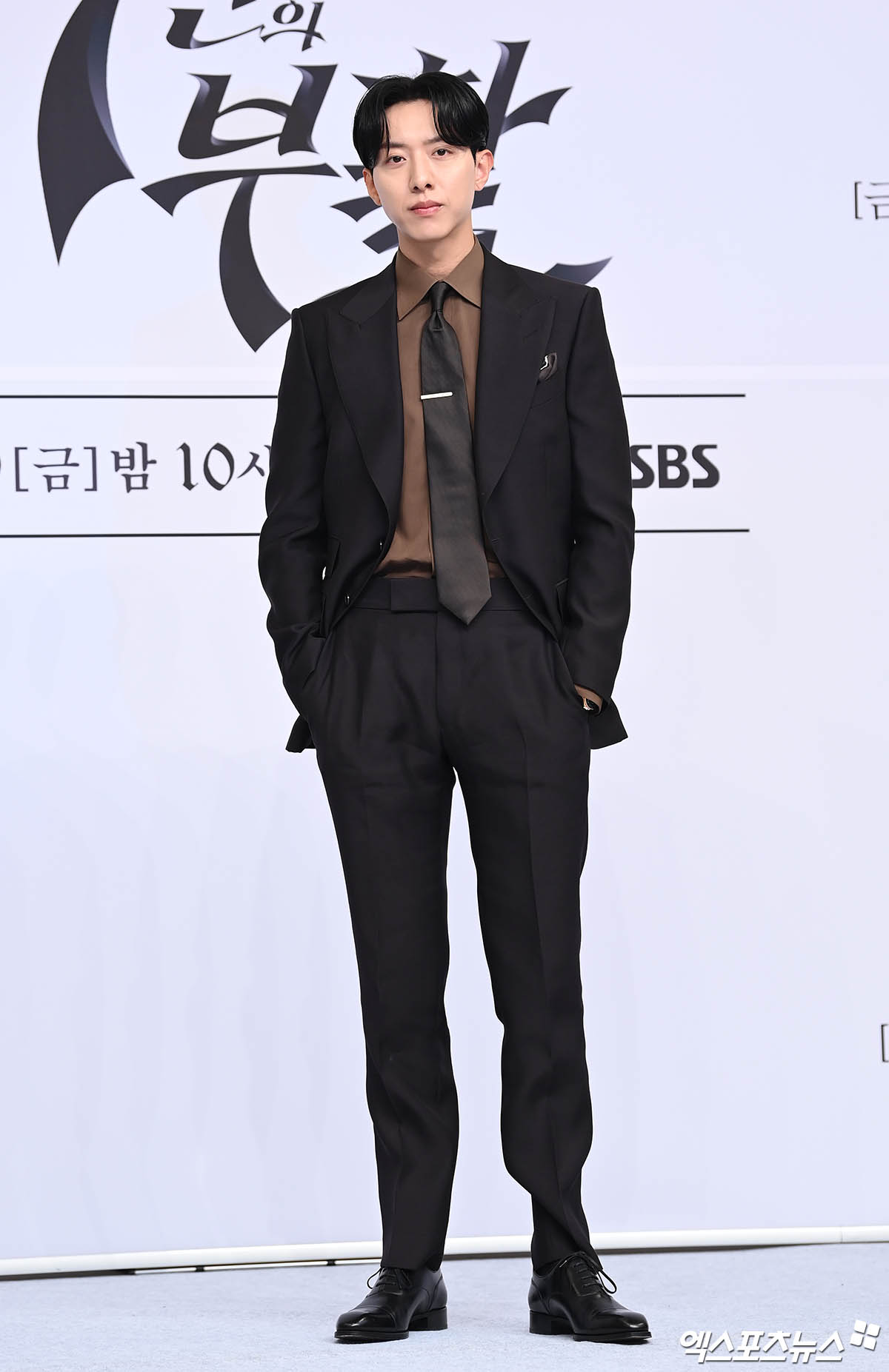이정신 이 구역 멋쟁이[엑s HD포토]