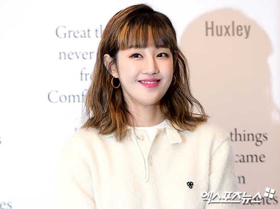 사망 박보람 누구?…슈퍼스타 K2 출신→예뻐졌다 역주행