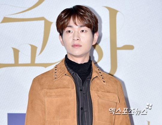 온유, 건강이상설 단번에 불식…물오른 비주얼로 컴백 예고 [엑s 이슈]