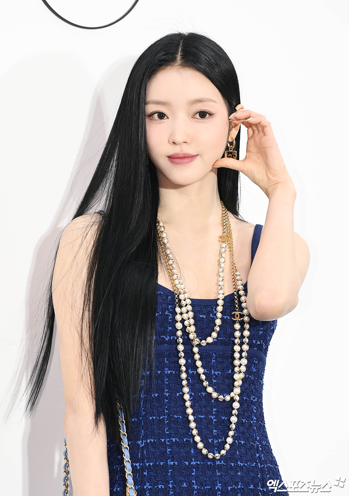 오마이걸 유아 진주알보다 눈부신 미모[엑s HD포토]