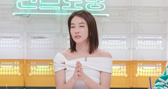 진서연, 제주살이 9개월 만에 동네 지인 21명 잔치 수준 생파 (편스토랑)