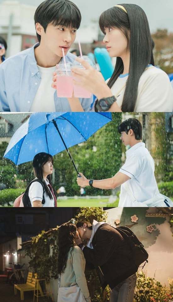 변우석, 제대로 찾아온 전성기…