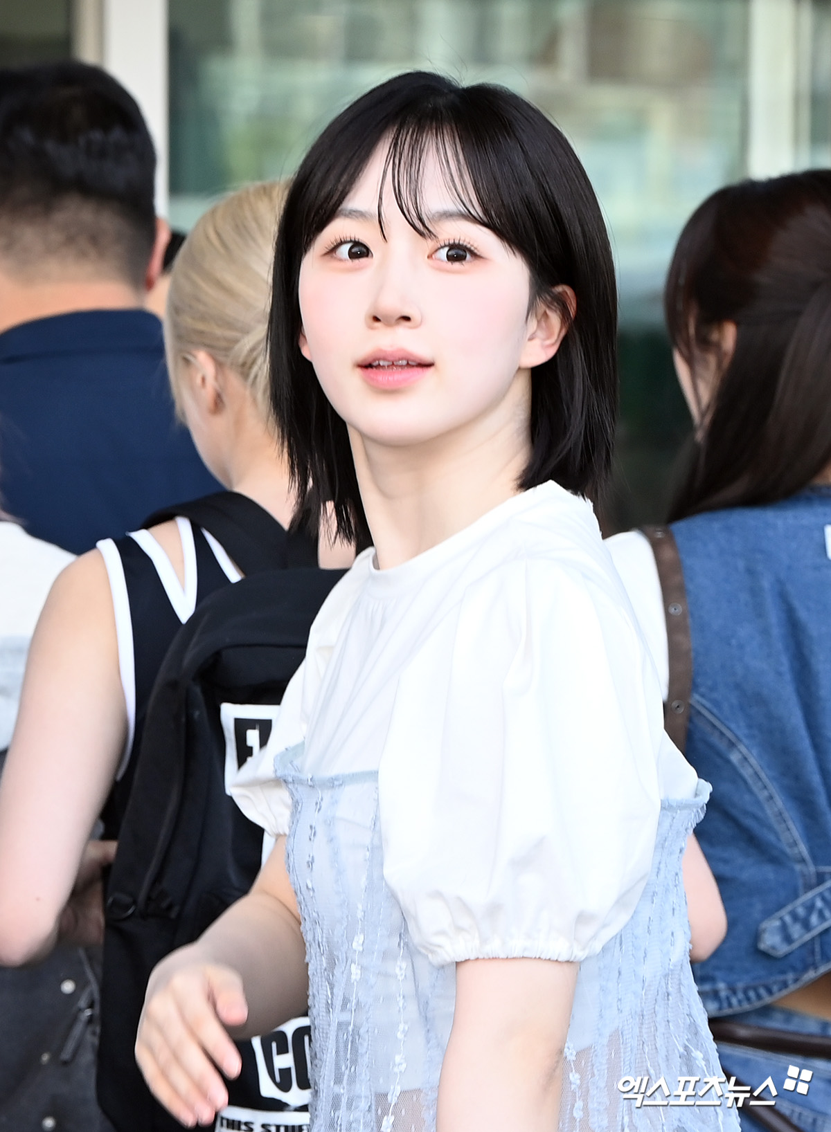 엔믹스 해원 청순[엑s HD포토]