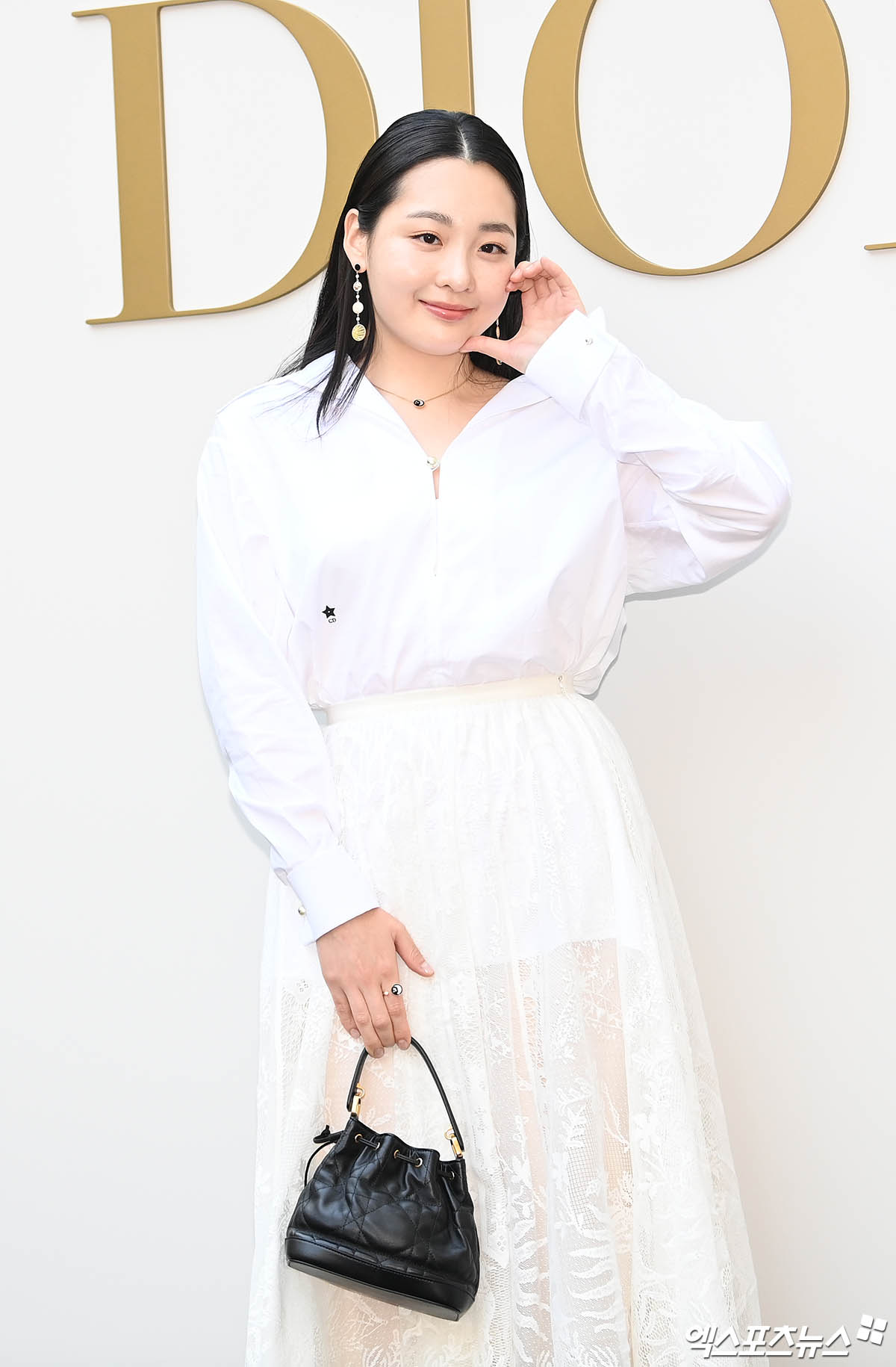 김민하 5대 5 가르마가 찰떡[엑s HD포토]
