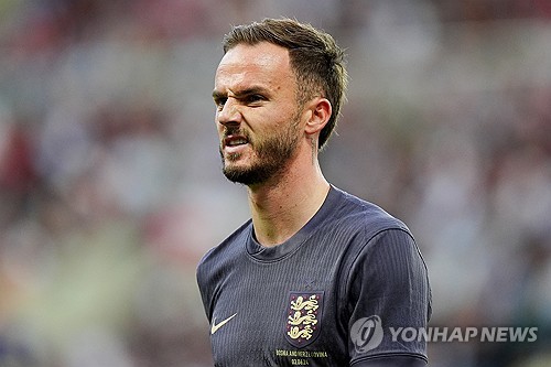 내 자리 있을 줄 알았는데 손흥민 파트너, 英 대표팀 최종 탈락→토트넘 유로 출전 0명 굴욕