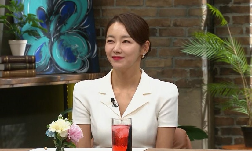 소이현 안재욱과 호흡, 꿈에도 나왔다…♥인교진 놀랄 회상 (아빠는 꽃중년)