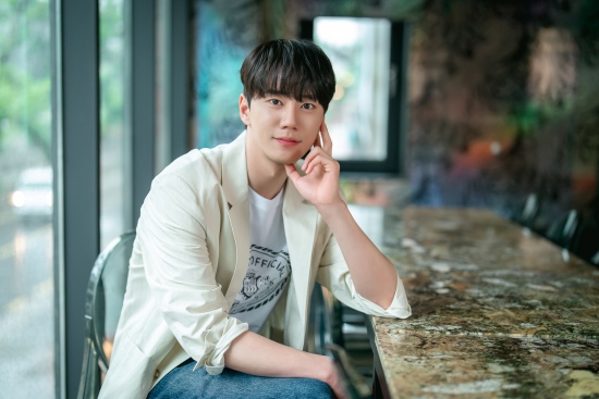 '나대신꿈' 이준영 "군입대? 시기 조율 중…그 전에 사극 도전 원해" [엑's 인터뷰②]