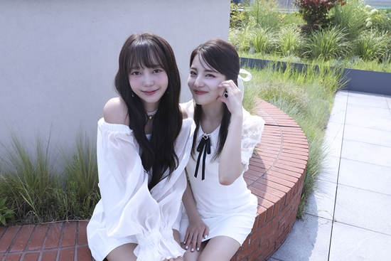 소희X카노미유 어머나 리메이크 부담 多...장윤정 조언은 NO [엑s 인터뷰①]