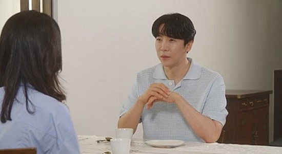 에녹, 이보영 닮은꼴 의사와 핑크빛?…다 가졌네 (신랑수업)