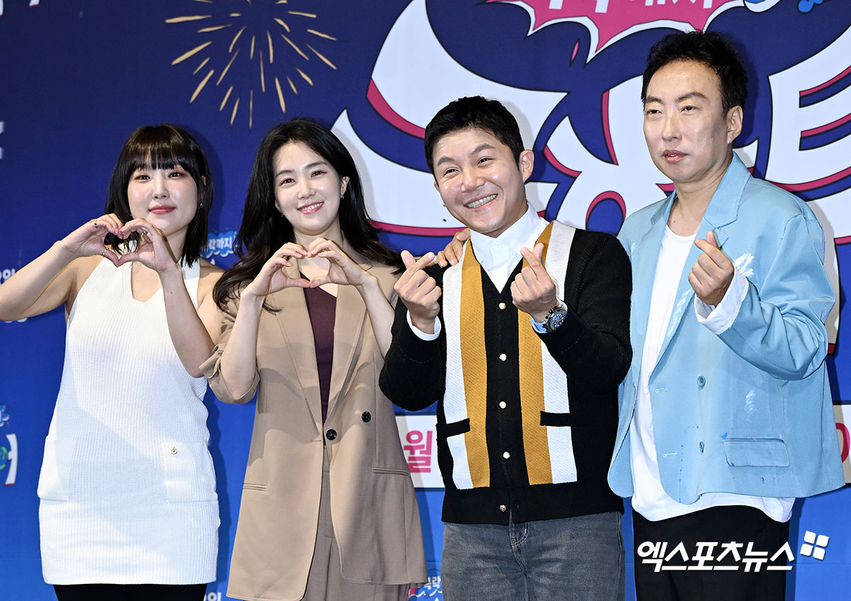 박명수, 짠내투어 승리→정준영 논란 사전 차단…극한투어는 문제 無 [종합]