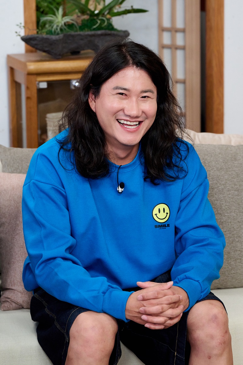 우일이형 임우일, 특유의 짠내 매력...몽골에서도 통했다 (지닦남)