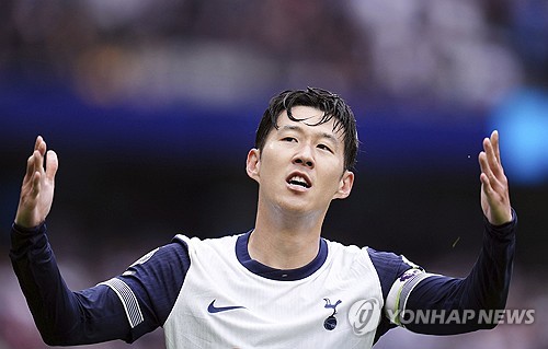 손흥민 토트넘 끝, FC바르셀로나 이적 논란 활활…협상 보도 진위 논란에도 뜨겁다