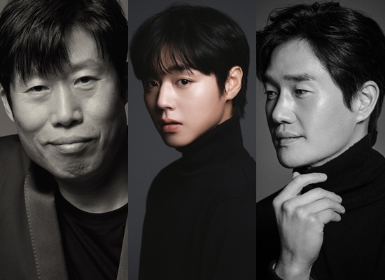 박지환, 왕과사 남자 촉매제 활약 관련자료 3