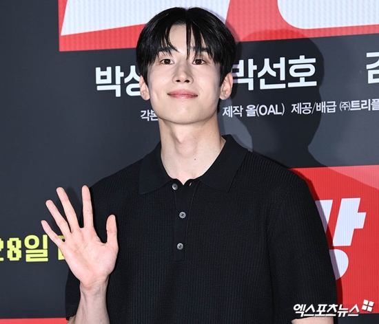 한승우, 더보이즈 이어 IST엔터 떠났다…새로운 성장 응원 [전문]