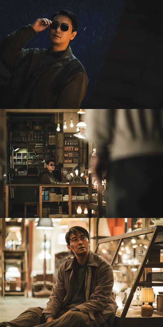 주지훈, 데뷔 첫 노인 분장x아빠 연기 카드 꺼냈다…강풀은 천재 [인터뷰 종합]