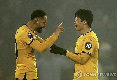 황희찬 내보내! 팬들 아우성→울브스 NO NO 클래스 믿는다, 절대 안 팔 것