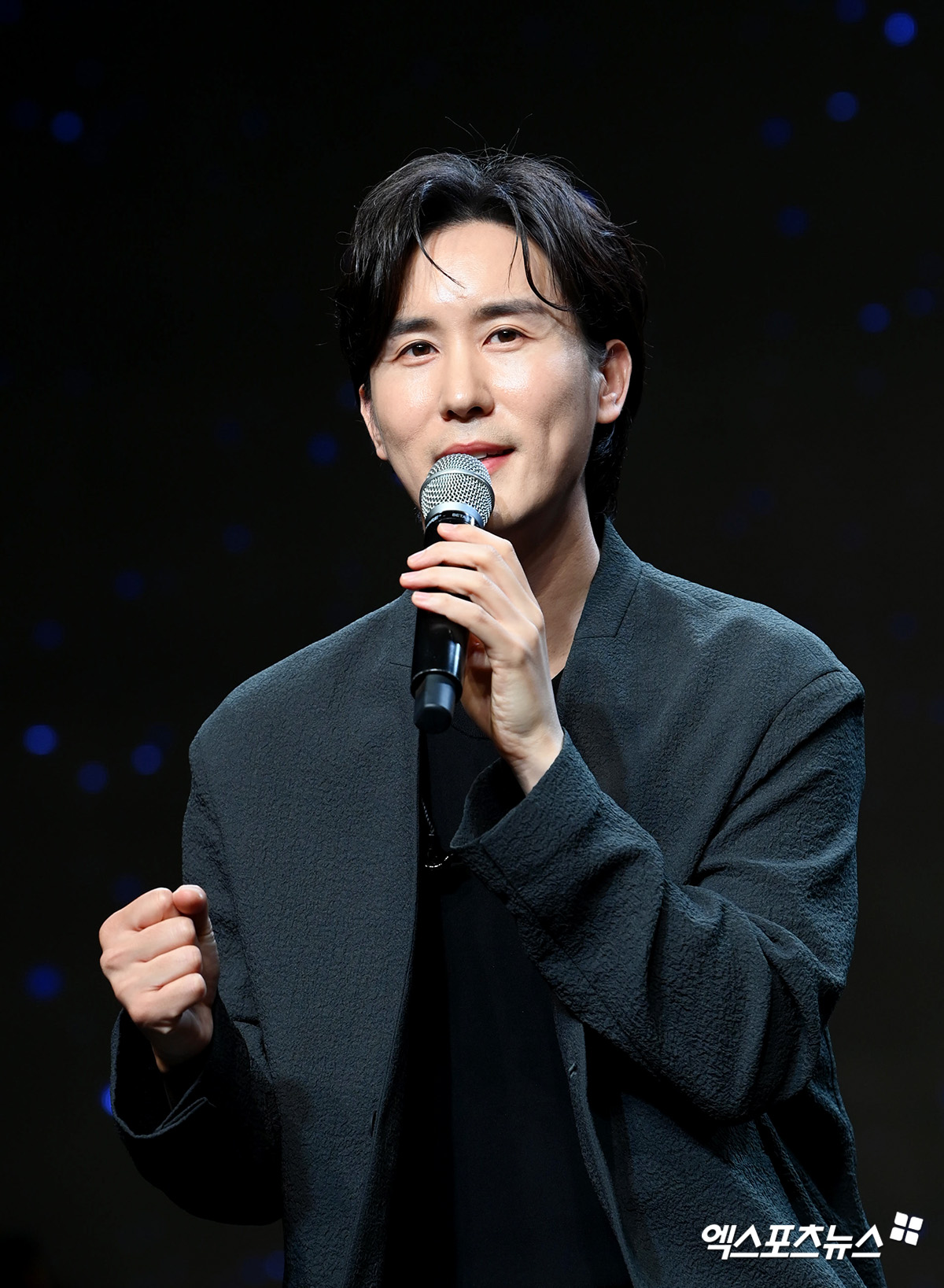 신유, 현역가왕2 결승 스포+방청권 논란까지 큰 불찰 [엑s 이슈]